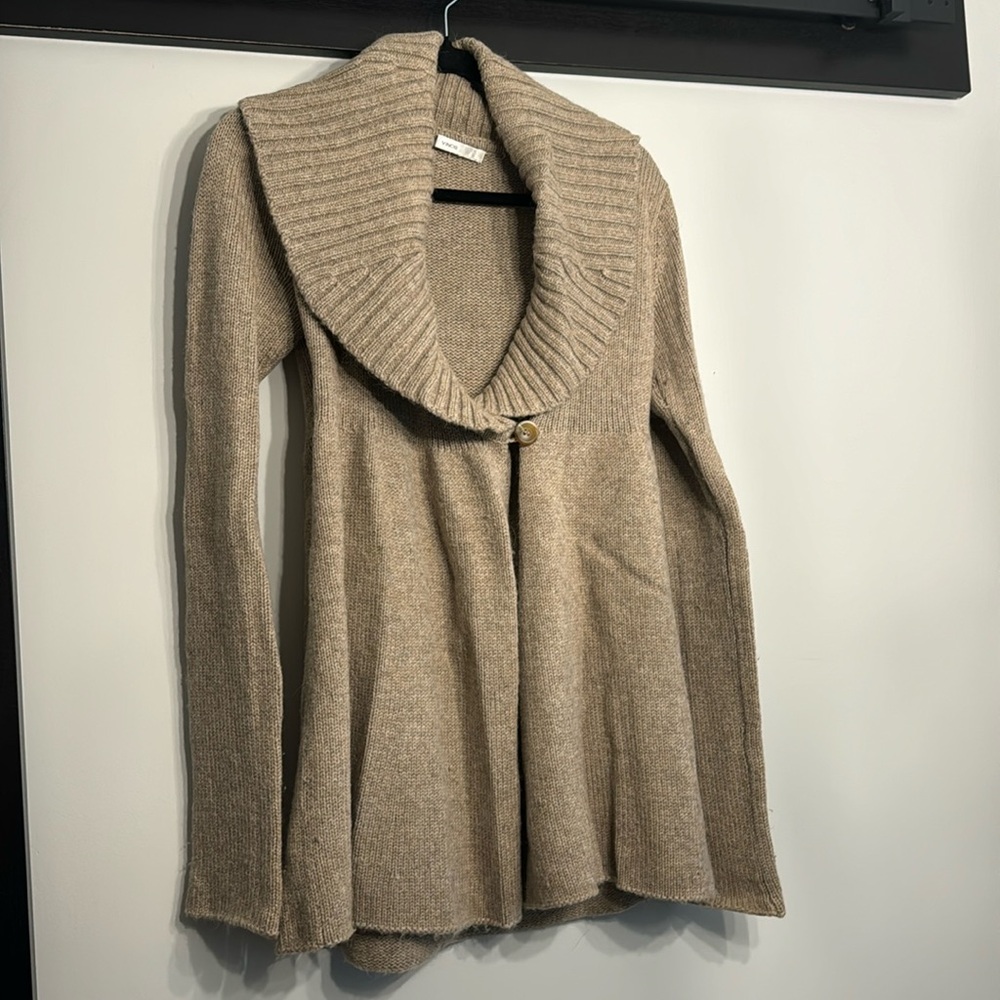 Vince cardigan